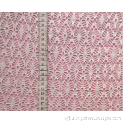 Lace Fabric (JL-3#)